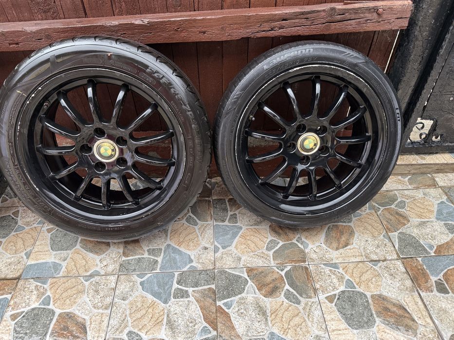 Jante BMW 225/45/R18