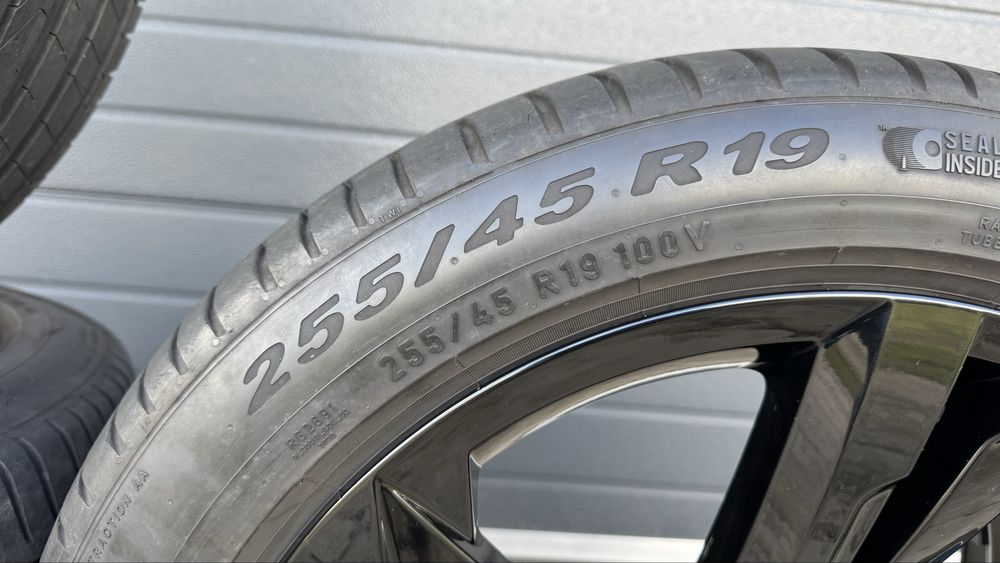 19” джанти за VW  Фолксваген Тигуан