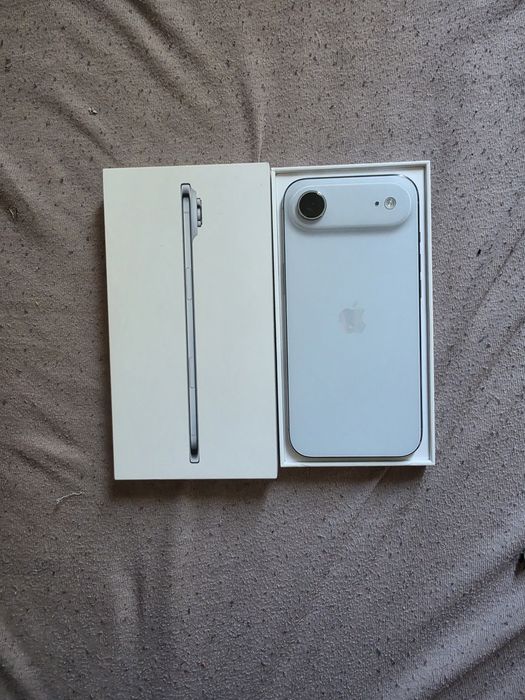 iPhone Air 256 GB