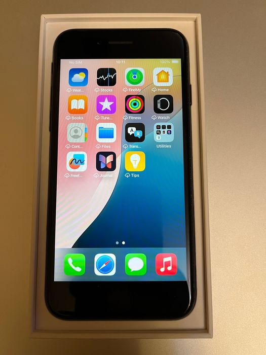 iPhone SE (2023) Отличен