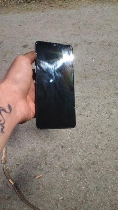 Обменяю vivo y27s