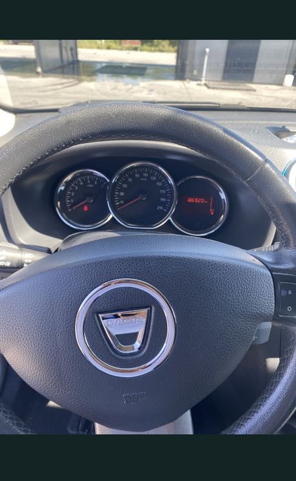 DACIA Logan MCV 2014 — imagine 5
