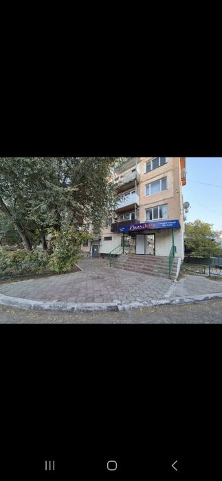 Сдается посуточно квартира