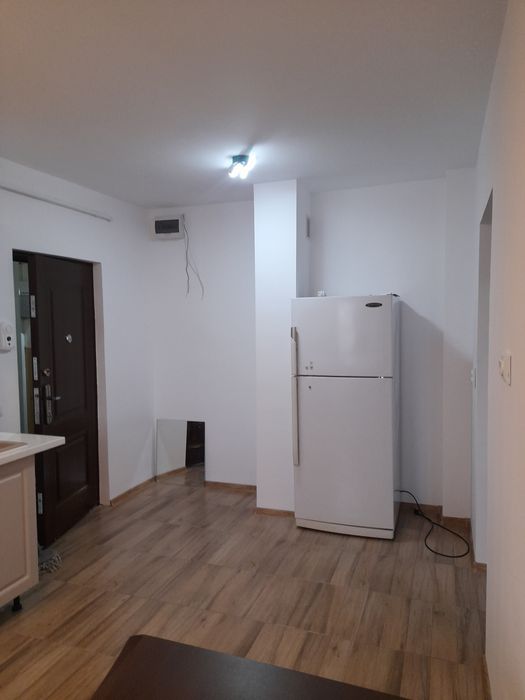 Alexandru Zimbru ap cu doua camere decomandat