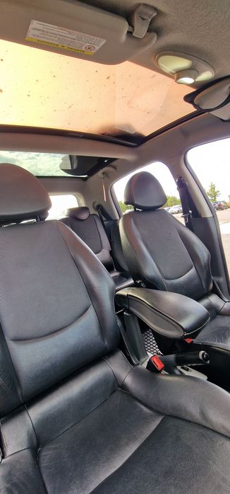 Vand Smart forfour 15 cdi