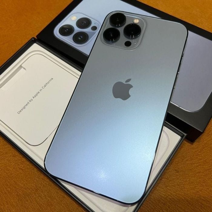 Iphone 13 Pro Ideal