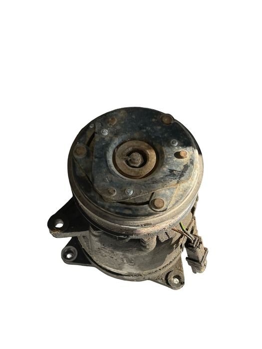 Compresor Ac Peugeot 406 8B 1995 - 2005 2.0 Hdi 110 Rhz (Dw10Ated)