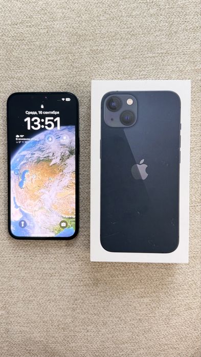 IPhone 13 128ГБ