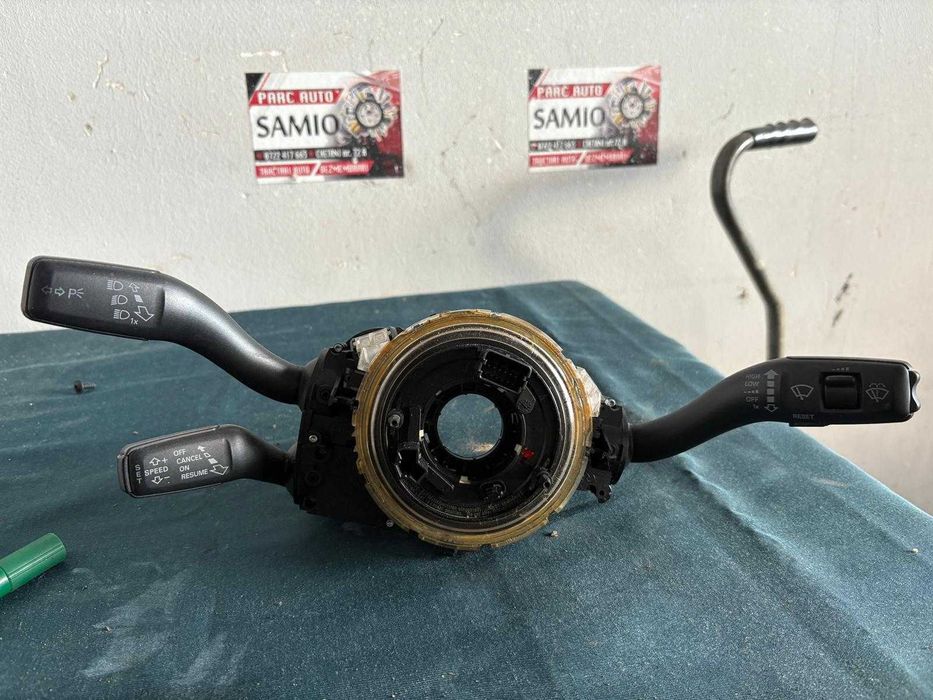 manete volan audi a6c6 2010