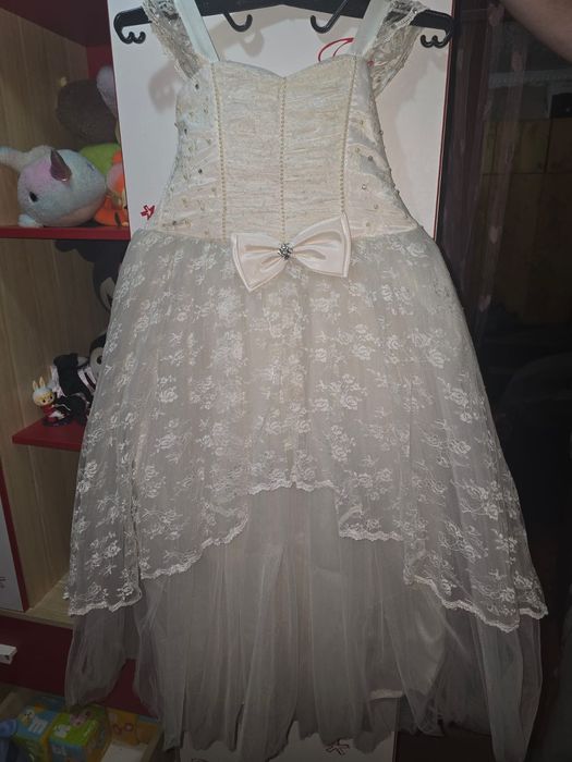 Бальное платья для девочек
