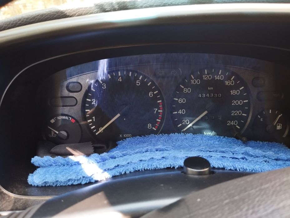 Отличный автомобиль Ford Mondeo