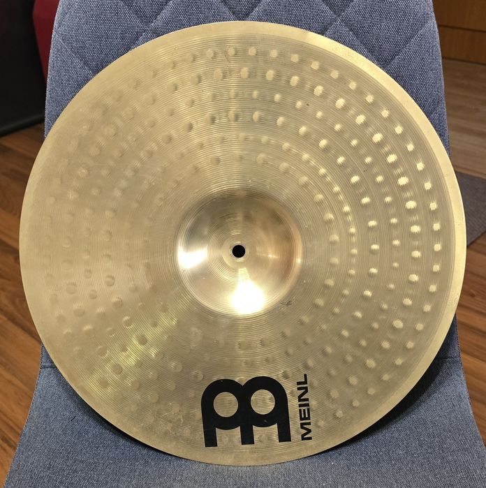 Краш чинел Mainl HCS 16"