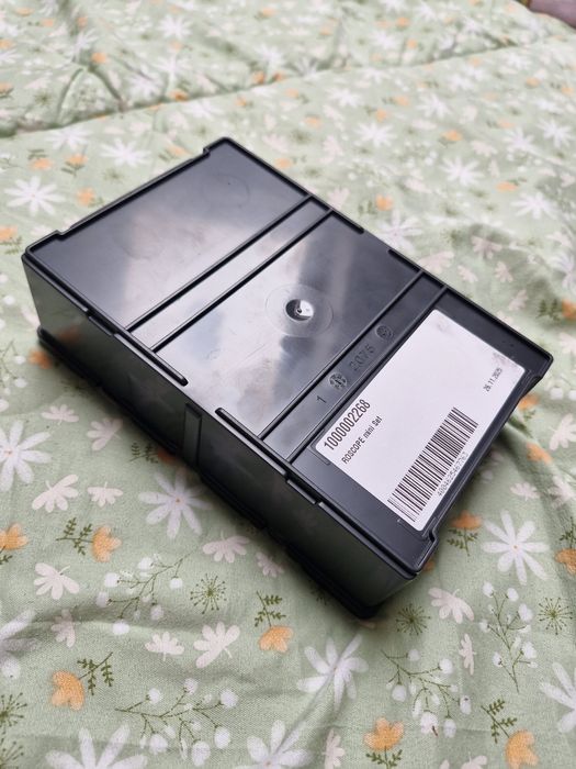 Mini camera inspectie video Rothenberger Roscope Mini, cablu 120 cm