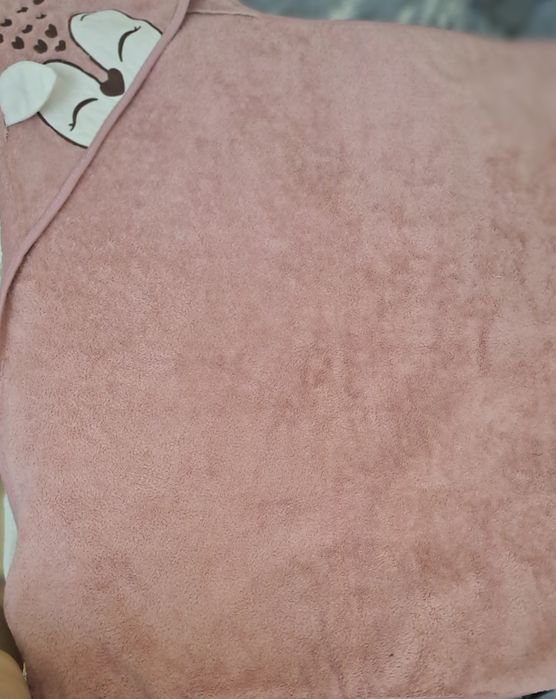 Продам детские полотенца