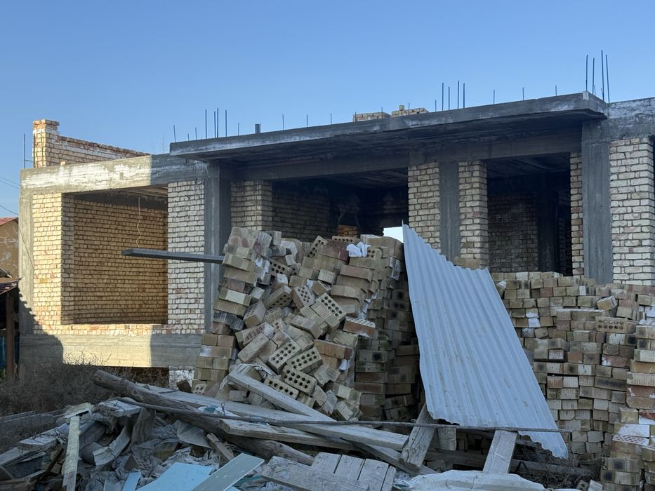 7.5 соток под бизнес озод шарк кучаси