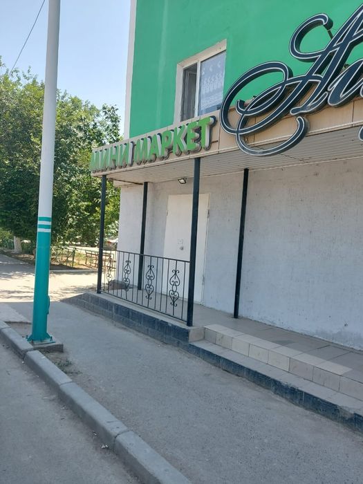 Сдаётся помещение,Муратбаева 34