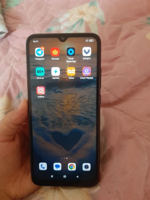 Redmi9С мобилные телефоны