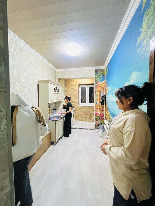 Сергили 1.3/7/9 70м2 Все разделный 2санузел ор- 5- бекат 100метр