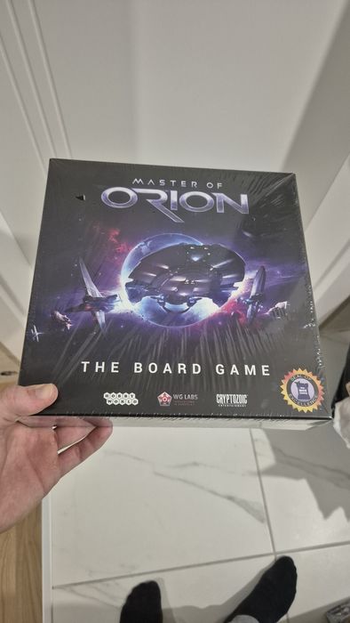 НОВИ Настолни игри