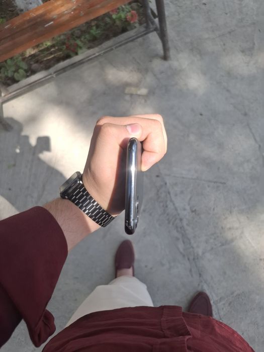 Iphone 11 pro max
