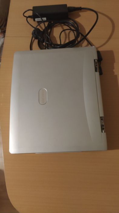 Лаптоп HP Toshiba