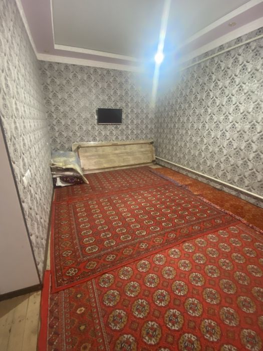 Xiva shahar qasmabot 187 kv jixozlari bilan