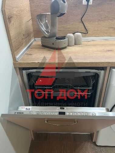 Дава се под наем Двустаен апартамент в к.к. Св.Св. Константин и Елена - 65 кв.м за 1100 € - Снимка #7