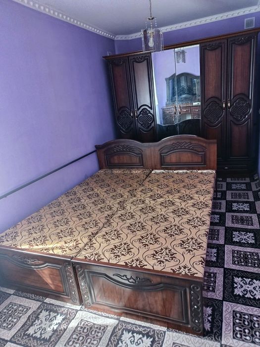 2 xonali uy ijaraga beriladi Tenis kort Koskom