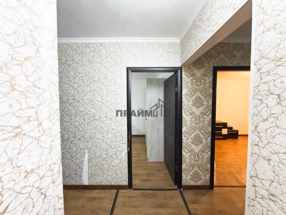 ПРОДАМ 3Х ком. Жетысу (Даурен ПРАЙМ)