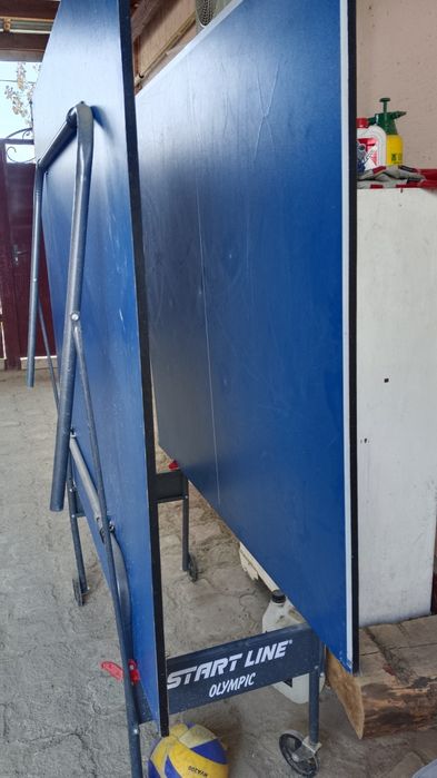 Продам Теннисный стол.