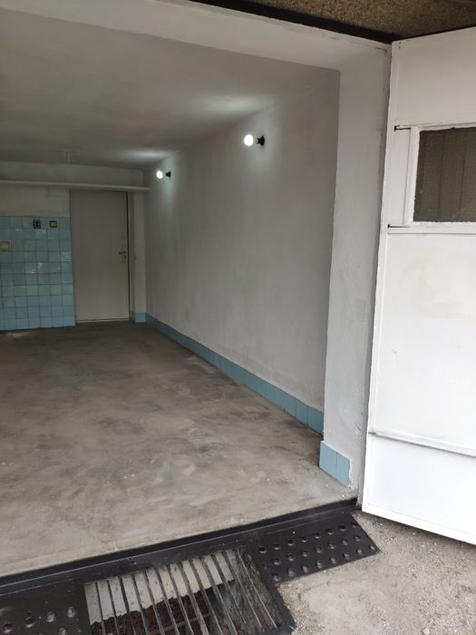 Гараж-9ти квартал