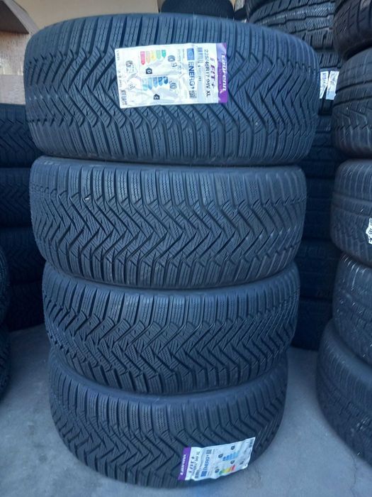 225 45 17 Anvelope iarna noi Laufenn i Fit +