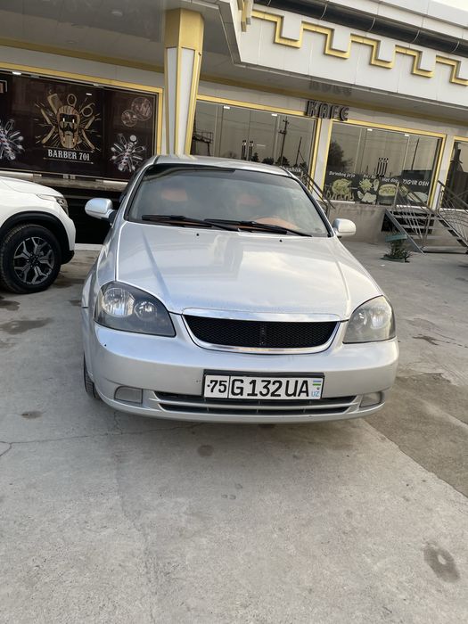 LACETTI сотилади срочно