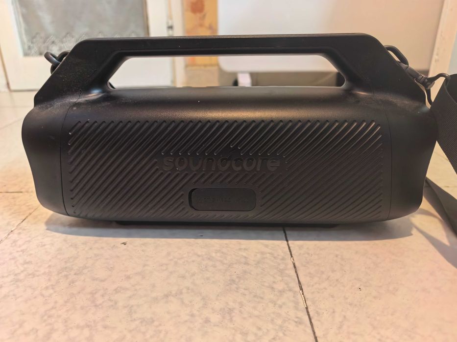 Soundcore Motion Boom Plus