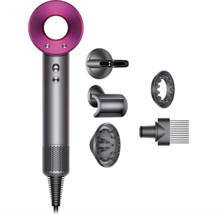 Dyson Supersonic HD08 НОВ!