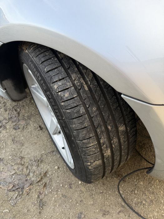 Jante BMW/ AC Schnitzer Type 2 - 8J - Posibil schimb