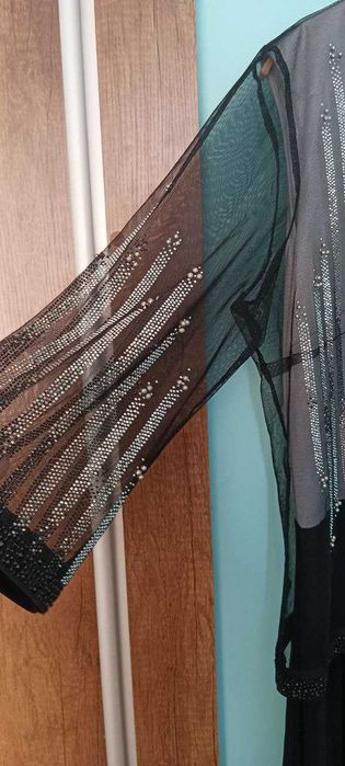 Вечернее платье 54-56 размер