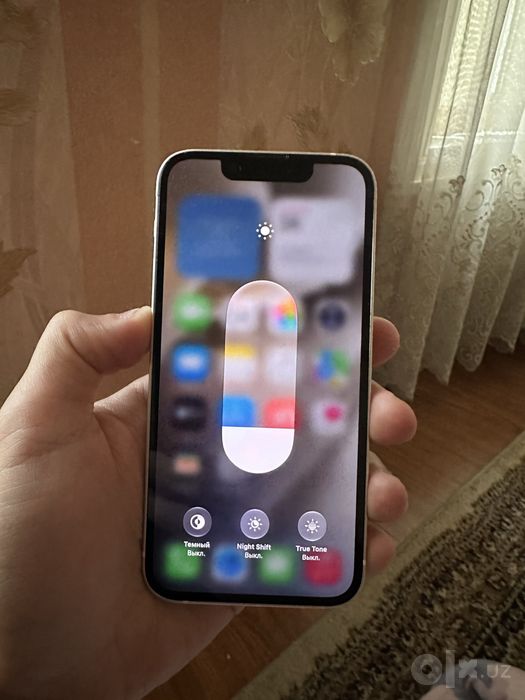 Iphone 13 mini 128