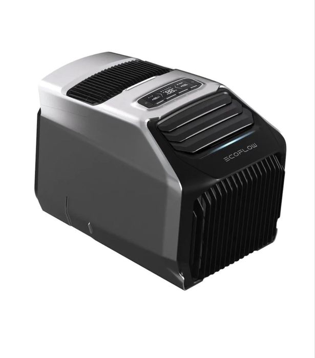 Преносим портативен климатик - EcoFlow Wave 2 Portable Air Conditioner With Heater