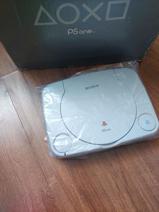 SONY Playstation one ( PS one )