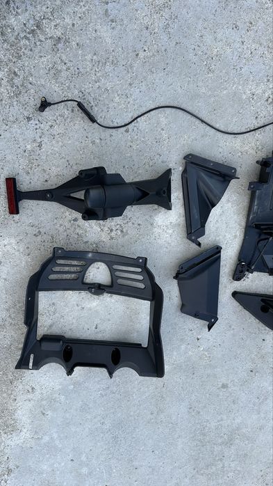 Piese Aprilia RS 125 2020-2026