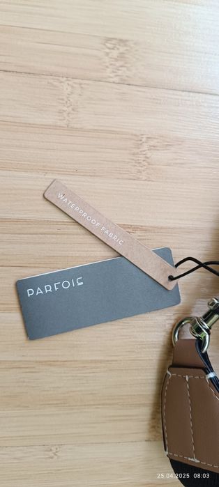 Нова дамска чанта Parfois