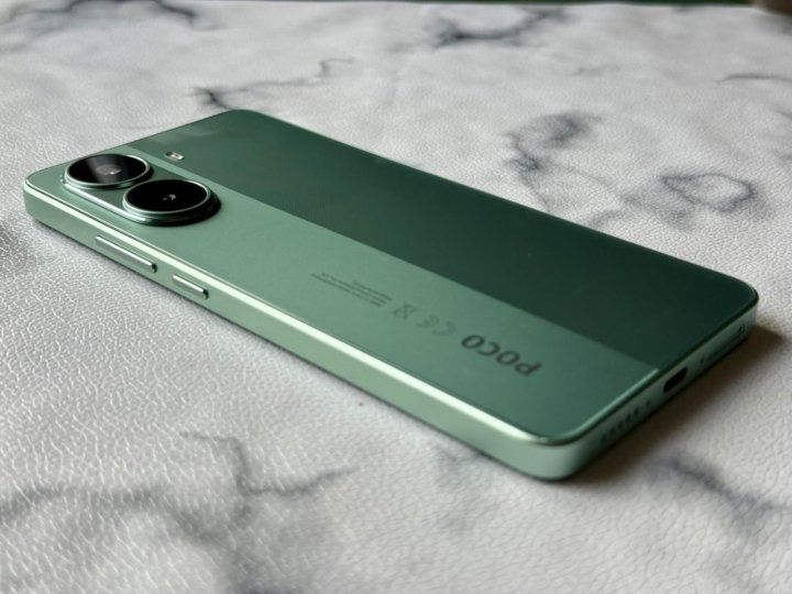 POCO X7 Pro holati yaxshi