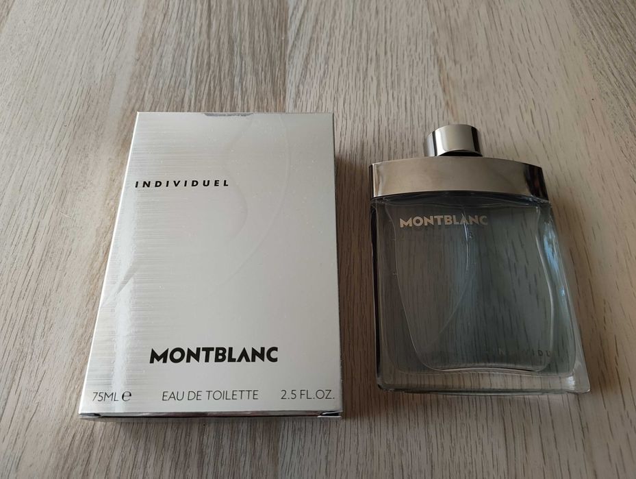 Montblanc Individuel