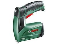 Строительный степлер Bosch PTK 14 EDT