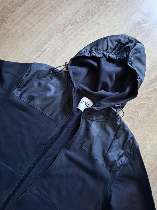 Мъжки суитшърт ZARA