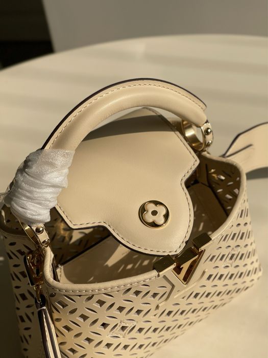 Louis Vuitton Capucines