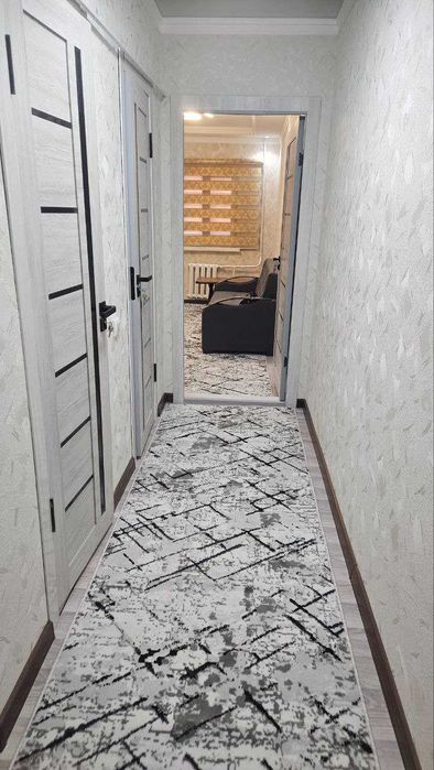 1 / 3 / 9 комн. Чиланзар-23 Кв. Галерейка. 30м2. Мебель+Техника.