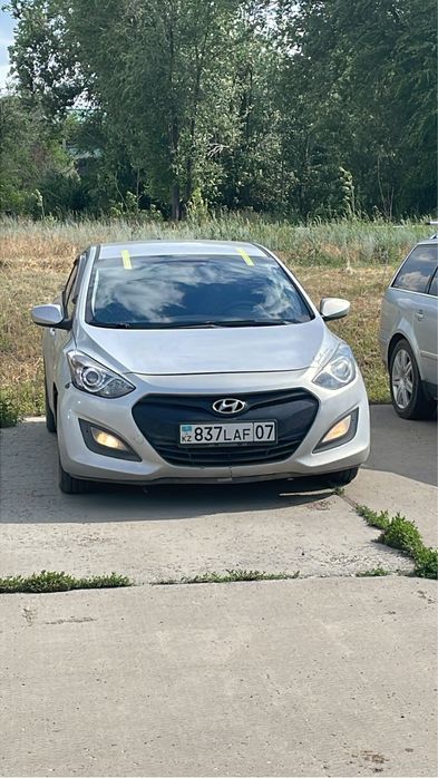 Продам автомобиль
