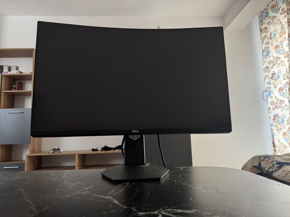 Монитор Dell S2722DGM